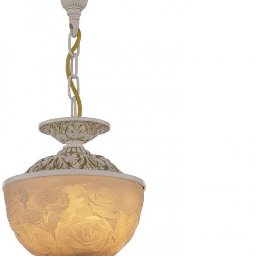 Подвесной светильник AL7003 AL7003P/20 WMG Rose