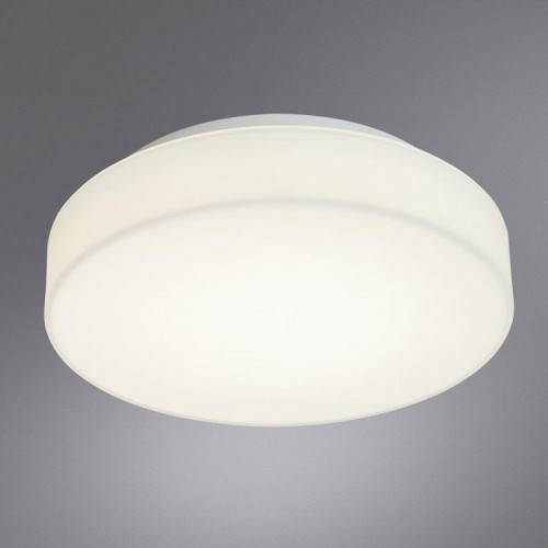 Потолочный светильник Arte Lamp Aqua-tablet Led A6818PL-1WH