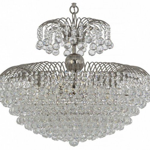 Подвесная люстра Arti Lampadari Pompei E 1.5.60.100 N