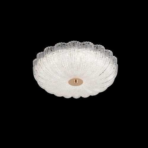 Потолочный светильник Crystal Lux SOLARIS PL300 Потолочный светильник Crystal Lux SOLARIS PL300