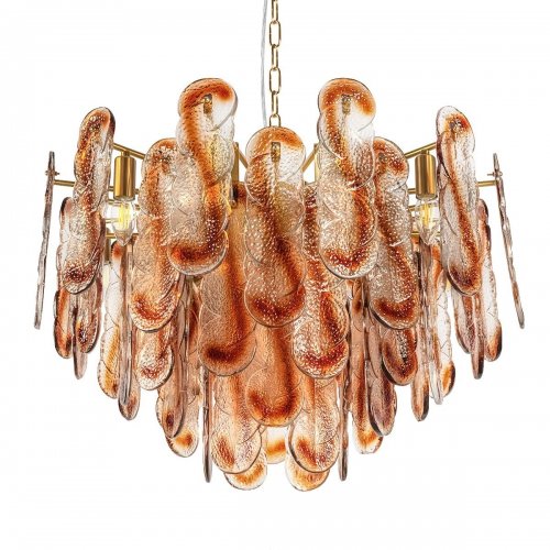 Подвесная люстра Loft IT Flow 10487/680 Подвесная люстра Loft IT Flow 10487/680