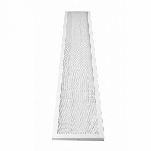 Накладной светильник Jazzway  PPL1195/U 36w 4000K IP40