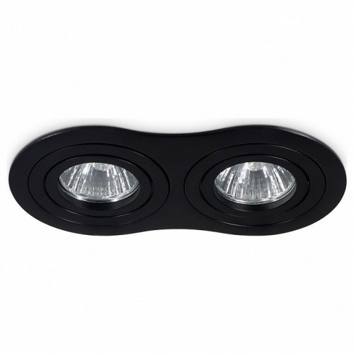 Встраиваемый светильник Ambrella light Techno Spot TN102507