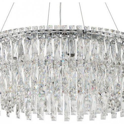 Подвесная люстра Stilfort Splendy 2173/09/08P Подвесная люстра Stilfort Splendy 2173/09/08P