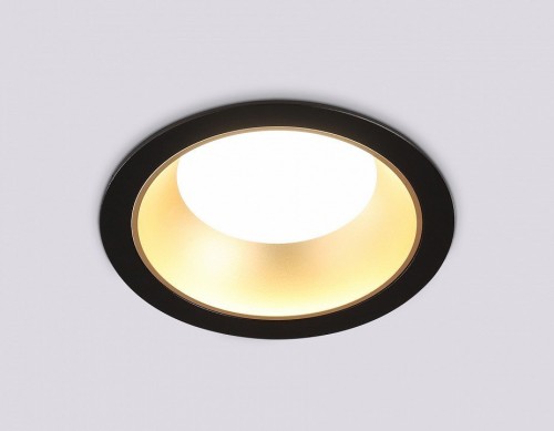 Встраиваемый светильник Ambrella light TECHNO SPOT TN52334