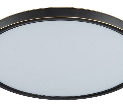 Потолочный светильник Belfast Glenmore 8088-4H BL