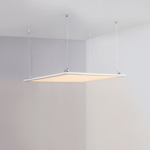 Светодиодная панель Arlight IM-S600x600-40W Warm3000 023146(2) Светодиодная панель Arlight IM-S600x600-40W Warm3000 023146(2)