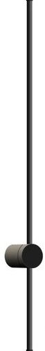 Настенный светильник DeLight Collection OM8208 OM820843 black