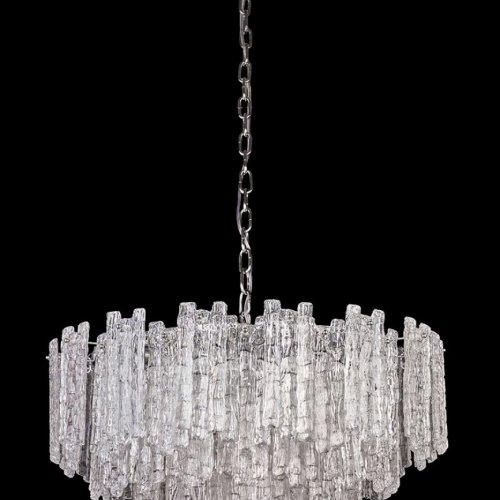 Подвесная люстра Ophelia LE3058/800 CH