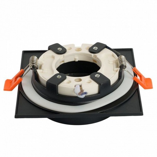 Встраиваемый светильник Feron DL505 51104