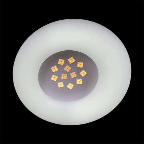 Потолочный светильник Reluce 09049-0.3-80W WT Потолочный светильник Reluce 09049-0.3-80W WT