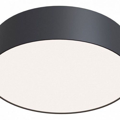 Потолочный светильник Maytoni Zon C032CL-24W4K-RD-B