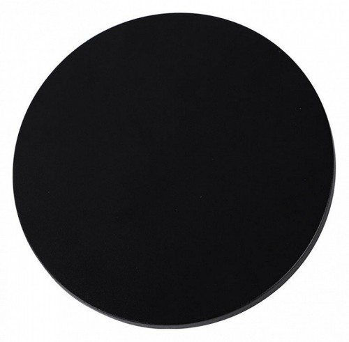 Настенный светильник уличный Arte Lamp Nimbo A4412AL-1BK