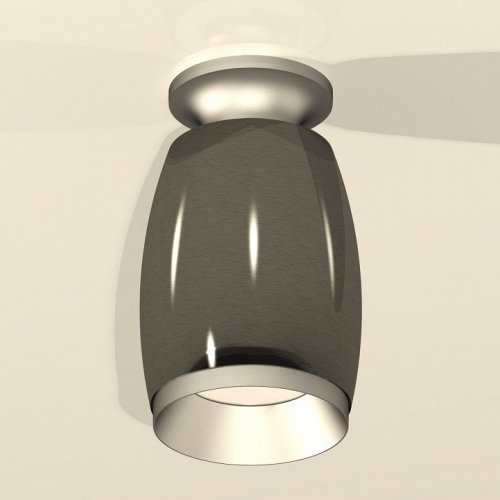 Точечный светильник Ambrella light Techno Spot XS1123041