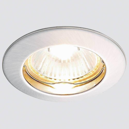 Встраиваемый светильник Ambrella light Classic 863A SS Встраиваемый светильник Ambrella light Classic 863A SS