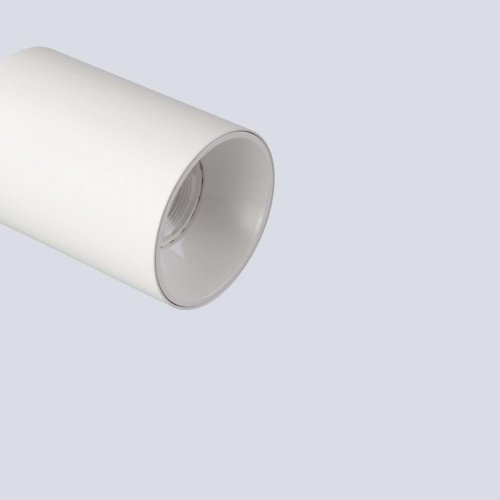 Светильник потолочный Crystal Lux CLT 084C WH