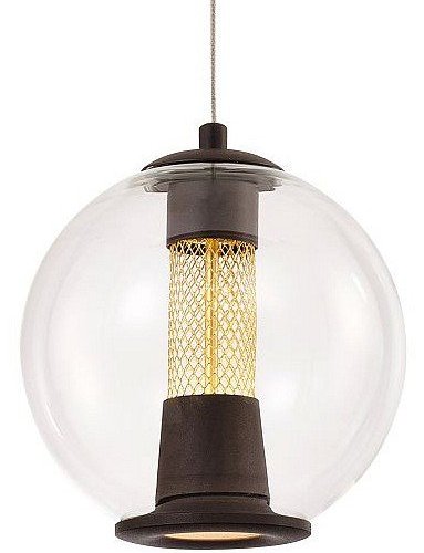Подвесной светильник Favourite Boble 4550-1P Подвесной светильник Favourite Boble 4550-1P