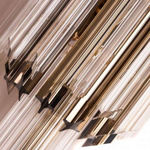 Настенный светильник Divinare Frizzante 1683/01 AP-1 Настенный светильник Divinare Frizzante 1683/01 AP-1