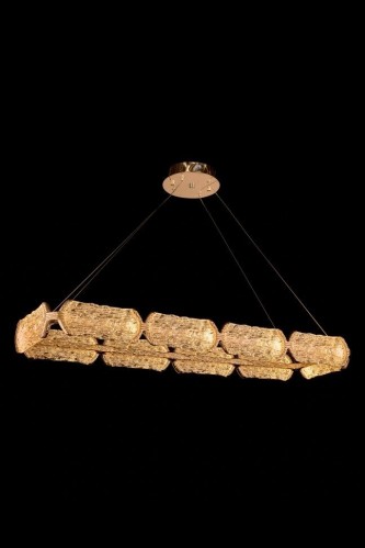 Подвесной светильник Fluorite Epico FL1050-9P