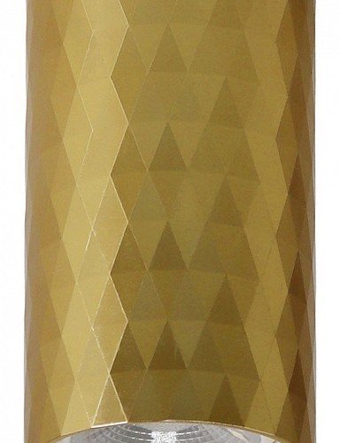 Точечный светильник Feron Barrel 48673