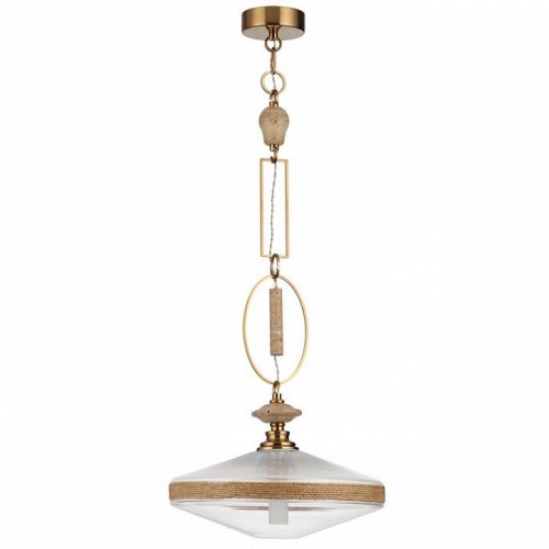 Подвесной светильник Odeon Light Krema 5441/1