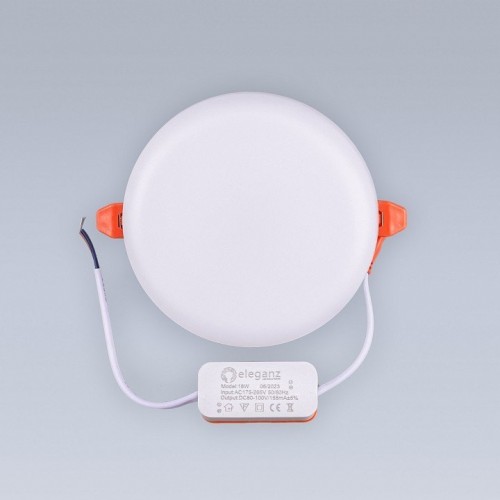 Встраиваемый светильник Eleganz  900866