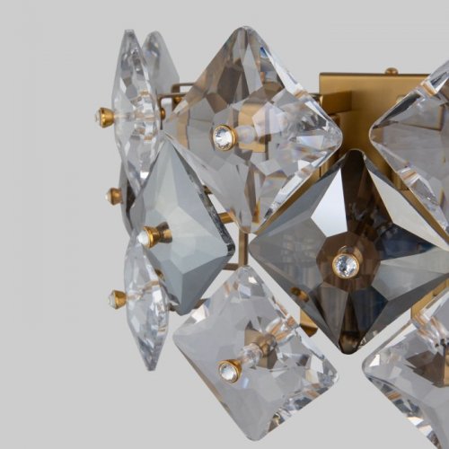 Бра Rubis 371/3 Strotskis