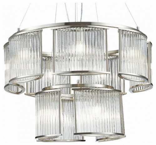 Подвесная люстра ST Luce Velletri SL1627.103.11 Подвесная люстра ST Luce Velletri SL1627.103.11