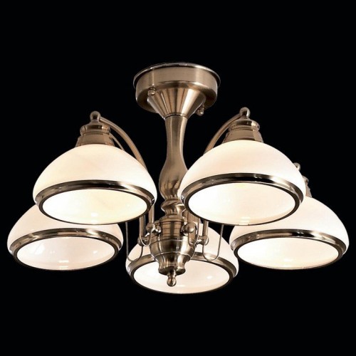 Люстра Citilux Краков CL401153