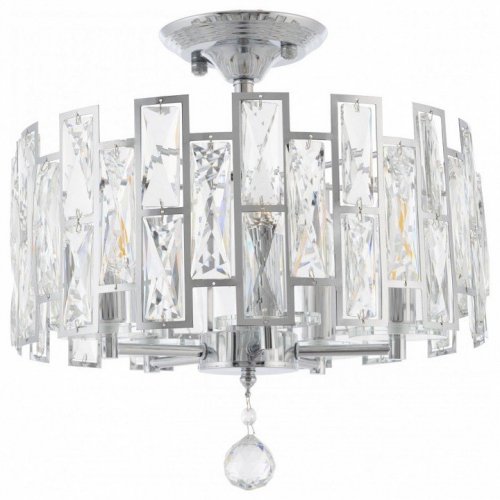 Потолочная люстра Arte Milano Sorrento-4209 374209/5/80/380 CR