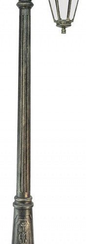 Наземный фонарь Fumagalli Saba K22.156.S10.BXE27