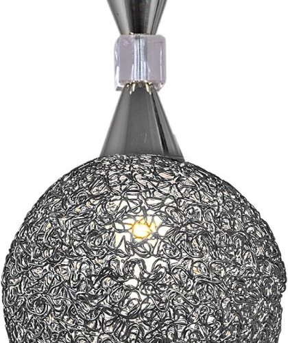 Подвесной светильник Reluce 02052-0.4-03 SL Подвесной светильник Reluce 02052-0.4-03 SL