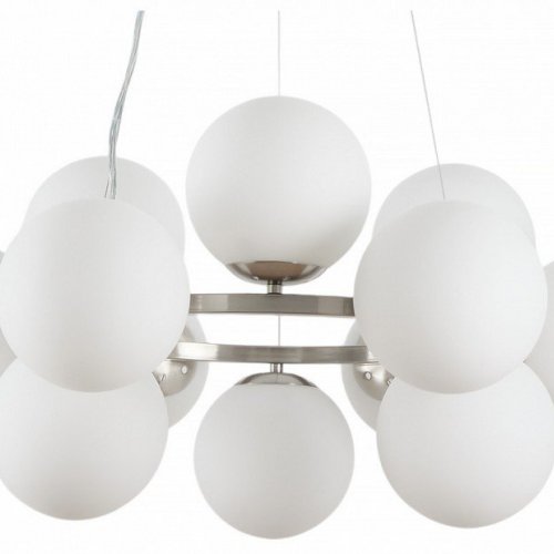 Подвесная люстра MyFar Aerton MR1947-12P Подвесная люстра MyFar Aerton MR1947-12P