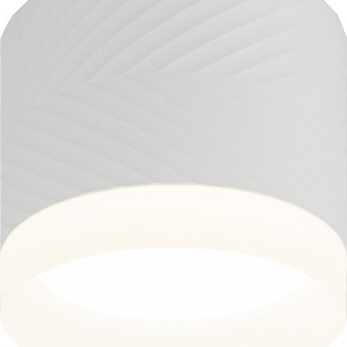 Точечный светильник OL38 WH