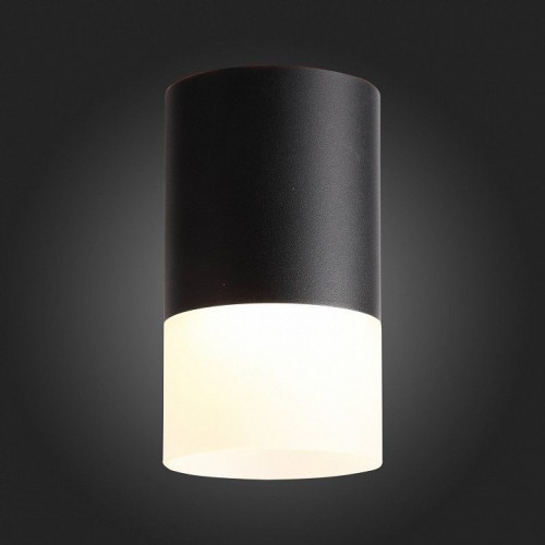 Потолочный светодиодный светильник ST Luce Ottu ST100.402.05 Потолочный светодиодный светильник ST Luce Ottu ST100.402.05