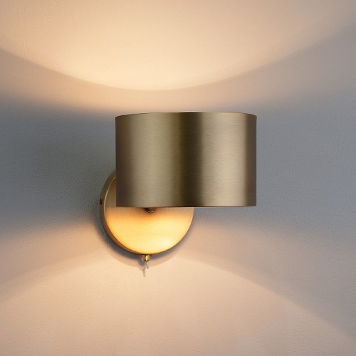 Бра Eurosvet Pallada 293/1 Бра Eurosvet Pallada 293/1