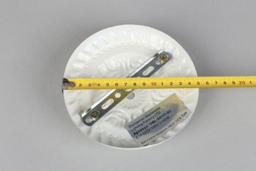 Потолочная люстра Omnilux Campovaglio OML-54117-03 Потолочная люстра Omnilux Campovaglio OML-54117-03