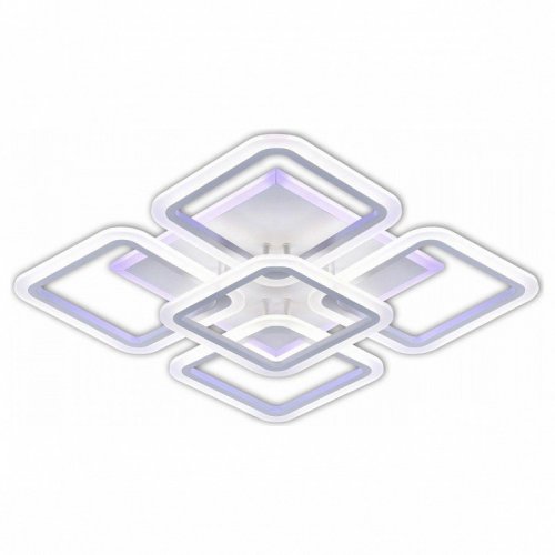 Накладной светильник Citilux Марсель Смарт CL232A150E