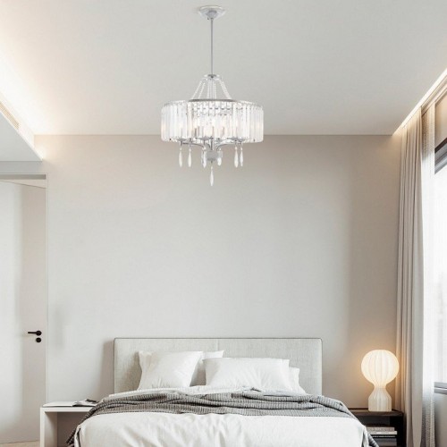 Подвесная люстра Arte Milano Sorrento-1009 371009/6/300/500 CR