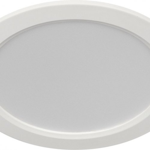 Точечный светильник ЭРА LED 17-18-6K