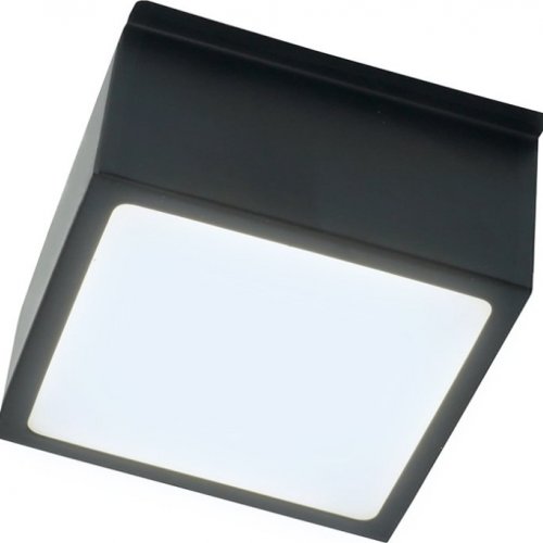 Встраиваемый светодиодный светильник Feron AL254 48915