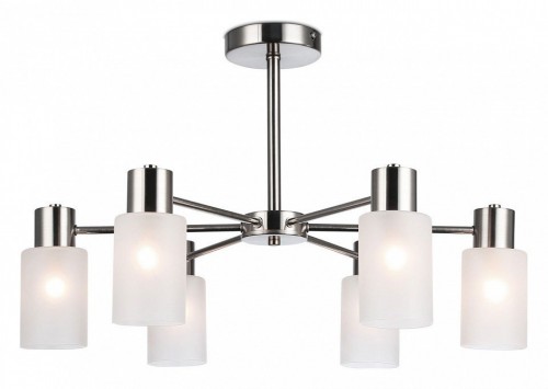 Потолочная люстра Ambrella light Traditional TR9572