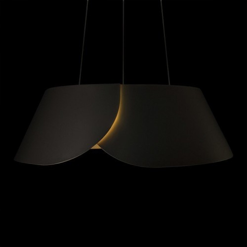 Подвесной светильник Loft IT Lane 10370P Black Подвесной светильник Loft IT Lane 10370P Black