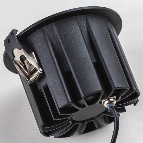 Точечный светильник Lightstar Ciclone 385147