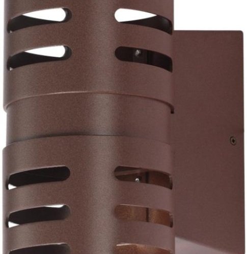 Настенный светильник уличный Novotech Netz 359539