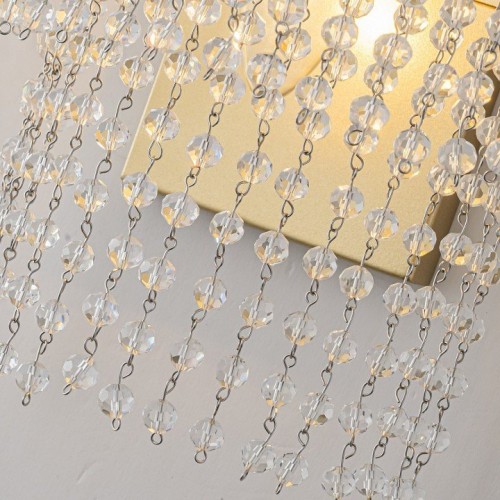 Бра Fringe 4762-1W