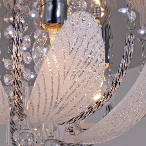 Потолочная люстра  55822-0.3-04