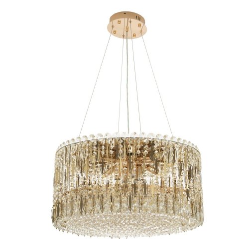 Подвесная люстра MODELUX ML.315.12 GD