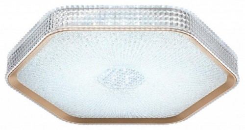 Потолочный светильник Sonex Sparks 7746/48L