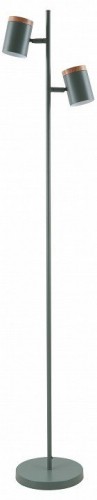 Торшер Moderli Asheswood V11290-2F